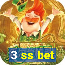 3 ss bet